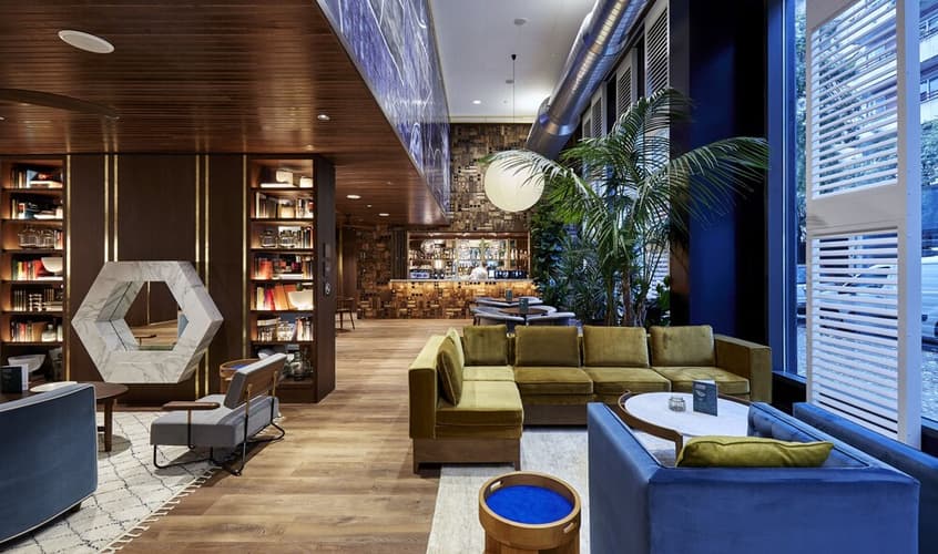 Resim - 5 Days BARCELONA (4* - Hotel Barcelona 1882 - BO)