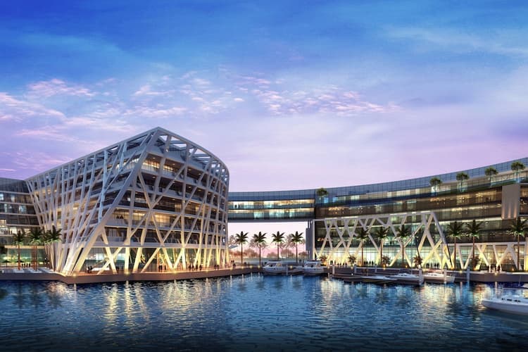 Imagen - 4 Days. 5* ABU DHABI - The Abu Dhabi Edition (BB)