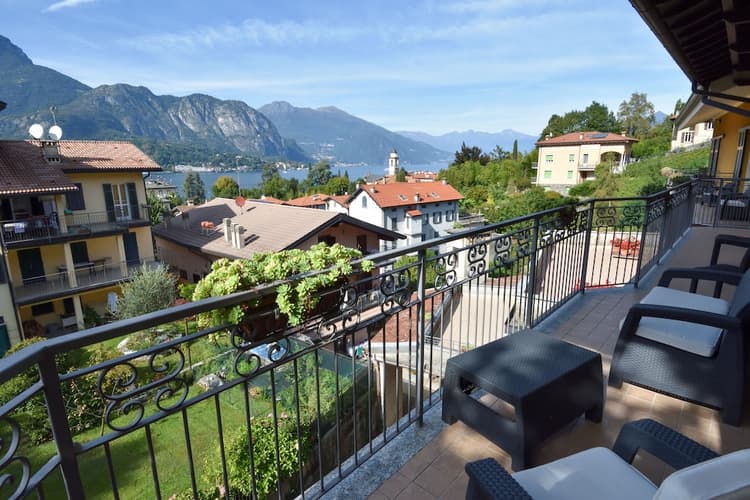 Immagine - Bellagio - Lago Di Como - La piccola Bellagio - A partire dal 04.09.2020 - Hotel Laghi Italia