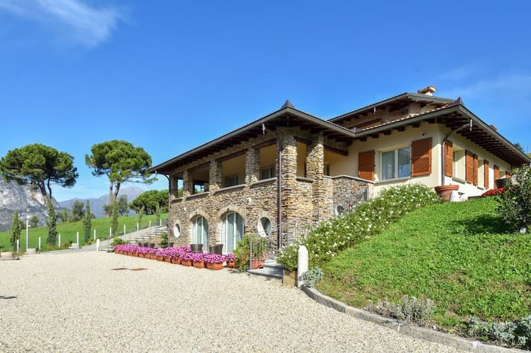 Immagine - Bellagio - Agriturismo Il Colle - A partire dal 31.07.2020 - Agriturismo Italia
