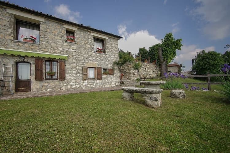 Immagine - Grone -Lago di Como- Callort -A partire dal 28.08.2020-Hotel Laghi Italia