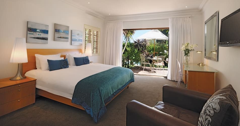 Obraz - 8 Days 3N JOHANNESBURG 4* (BB) | 4N CAPE TOWN 4* (BB) 