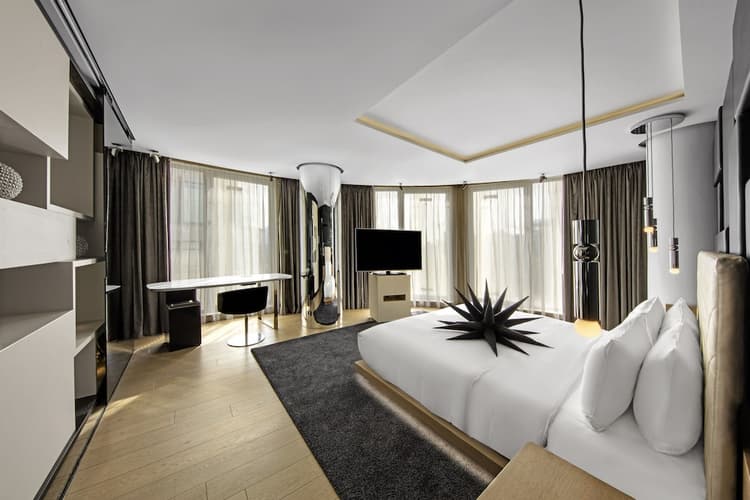 Imatge - 8 Days. 5* LONDON - W London (BO)