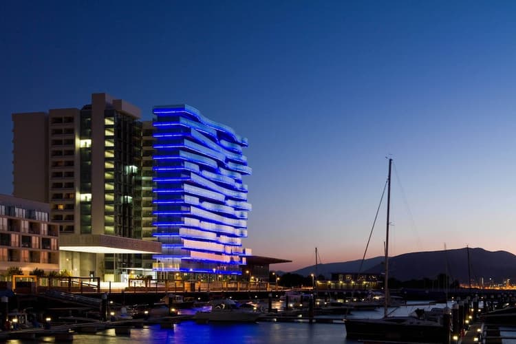 Bild - Troia Design Hotel