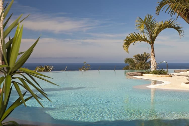 Bild -  5N Hotel Hacienda + 2GF