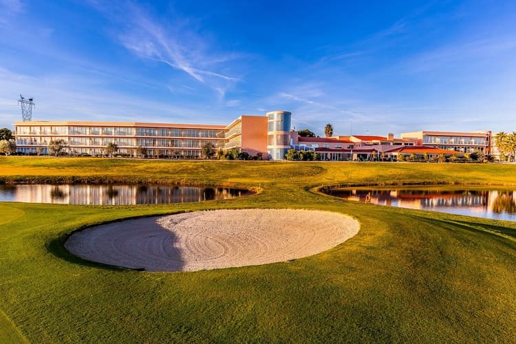 Image - Montado Hotel & Golf Resort