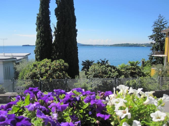Immagine - Gardone Riviera - Lago di Garda - Hotel Aquavite  - A partire dal 04.09.2020 - Hotel Laghi Italia