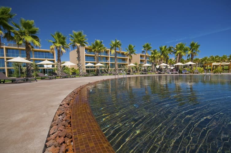 Image - Salgados Dunas Suite