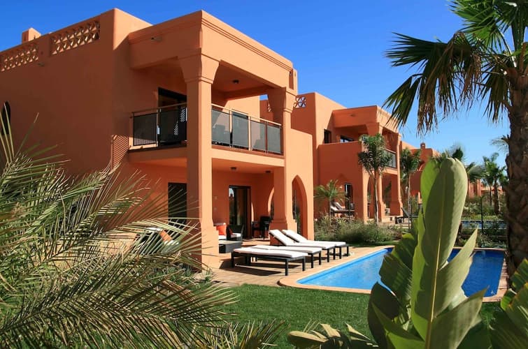 Image - Amendoeira Golf Resort - Apartments and villas