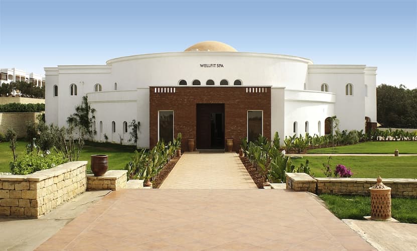 Image -  10 N Robinson Agadir