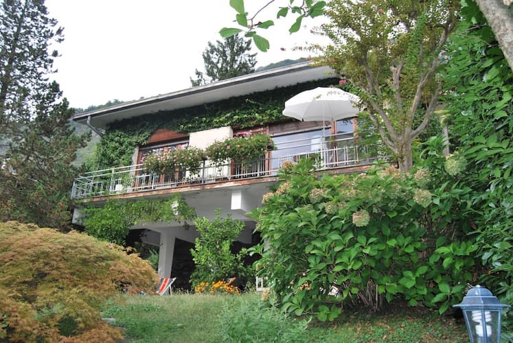 Immagine - Lierna - Lago di Como- Le Ortensie Due - Bed and Breakfast - A partire dal 04.09.2020 - Hotel Laghi Italia