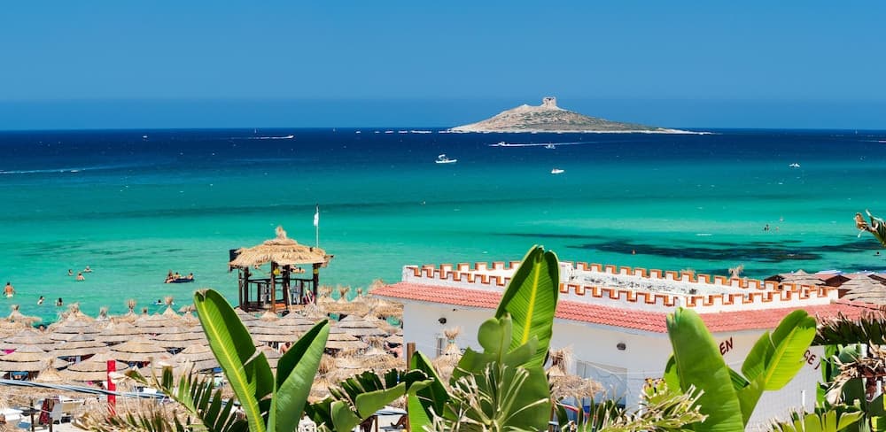 Image - Saracen Sands Hotel 4* All Inclusive 