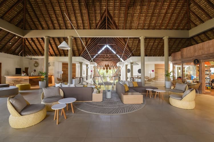 Imagen -  7 N Canonnier Beachcomber