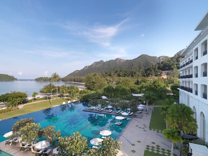 Imej - 8 Days. 4N LANGKAWI 5* (BB) | 3N KUALA LUMPUR 5* (BO)
