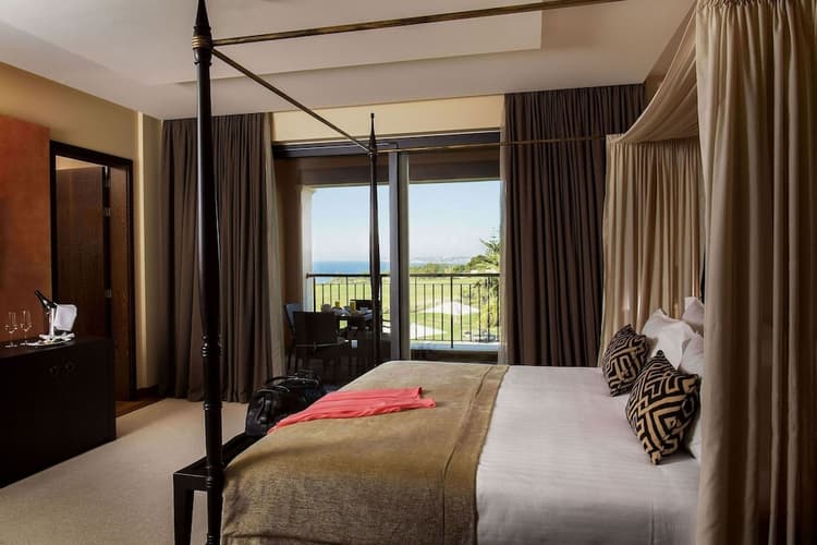 Imagen -  7N Cascade Wellness Resort + 3 GF
