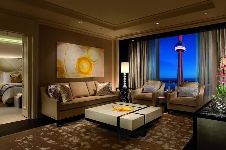 图像 - The Ritz-Carlton, Toronto, Canada