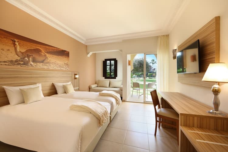 Imagen -  10 N Iberostar Club Palmeraie Marrakech