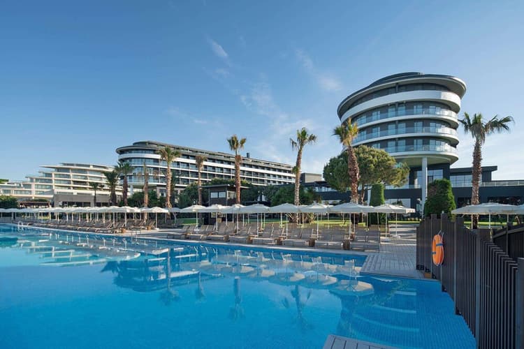 Immagine -  7 N Voyage Belek