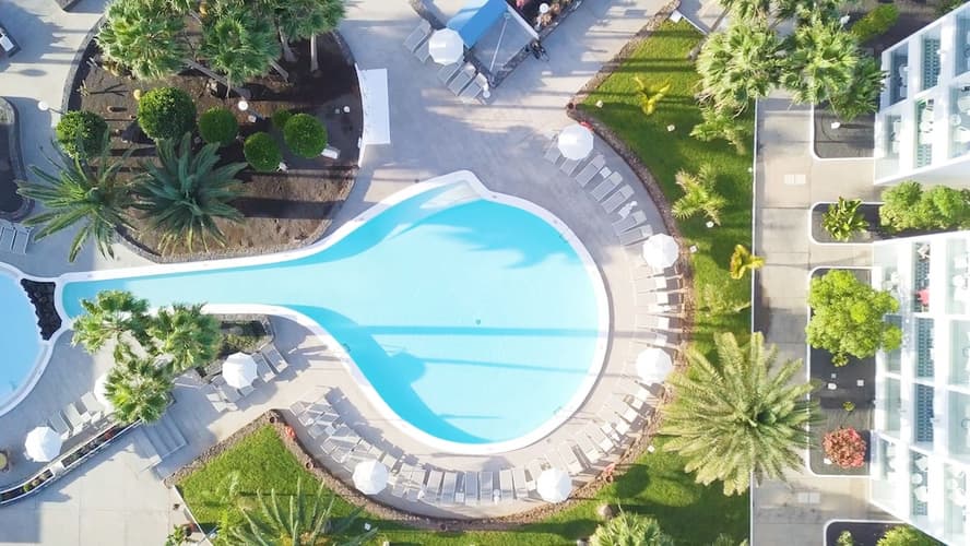 Bild -  7N Oasis Lanz Beach Mate / 3GF