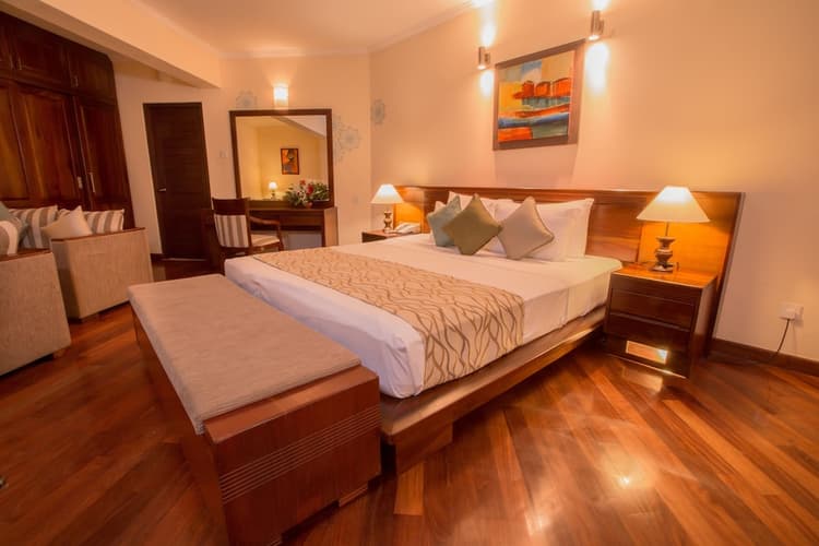 画像 - 7 Days. 4N BENTOTA 4* (BB) | 2N COLOMBO 4* (BB)