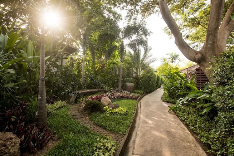 Beeld - 11 Day 3N PHUKET 5* | 4N KOH SAMUI 5* | 3N BANGKOK 5*