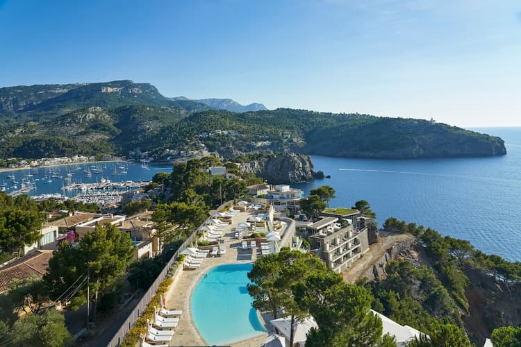 Image -  3 N Jumeirah Port Soller