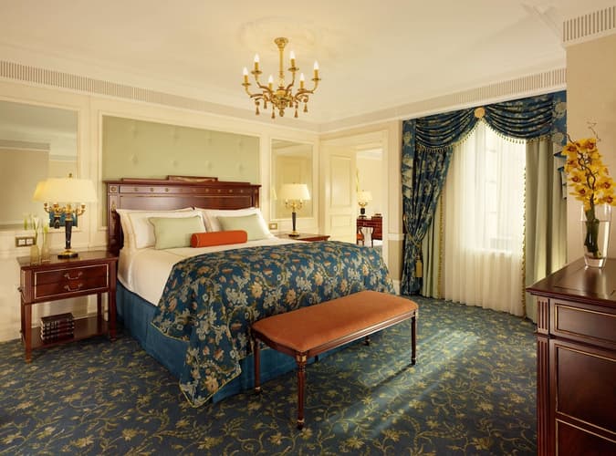 Imej - 4 Days KIEV (Fairmont Grand Hotel 5* - BO)