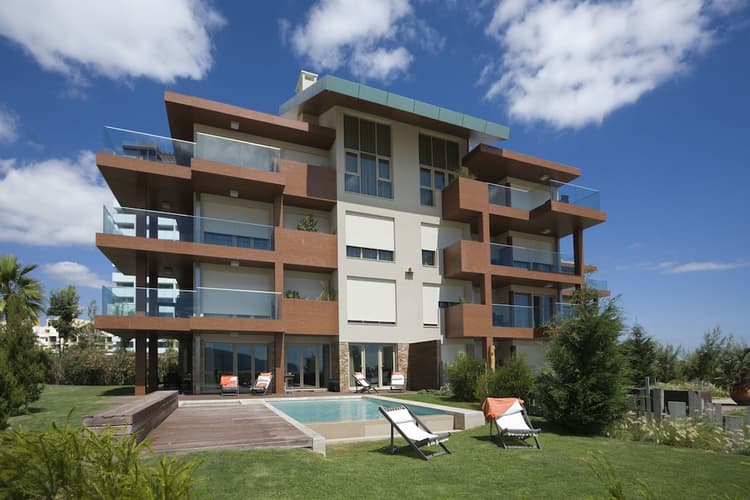 Bild - Troia Residence - Apartamentos Praia - S.Hotels Collection