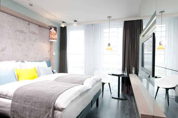 Imagem - 8 Days. 4N BERLIN 4* (BO) | 3N DUSSELDORF 4* (BO)