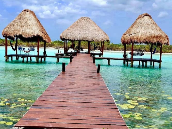 Image -  Bacalar Casa Shiva Bacalar by MIJ (Con desayuno)