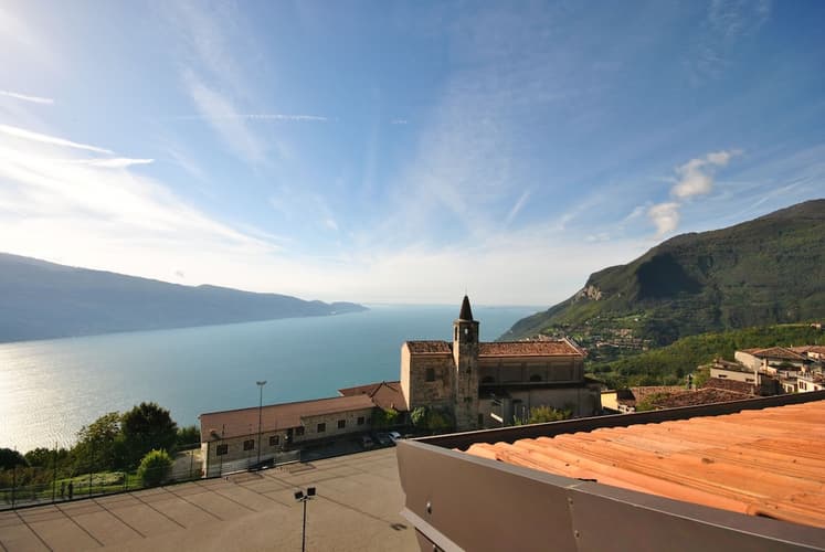 Immagine - Tignale - Lago di Garda - Hotel Gallo - A partire dal 31.07.2020 - Hotel Laghi Italia