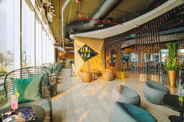 Beeld - 8 Days. 4N CHIANG MAI 4* (BB) | 3N BANGKOK 4* (BB)