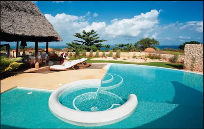 Imagem - ZANZIBAR 