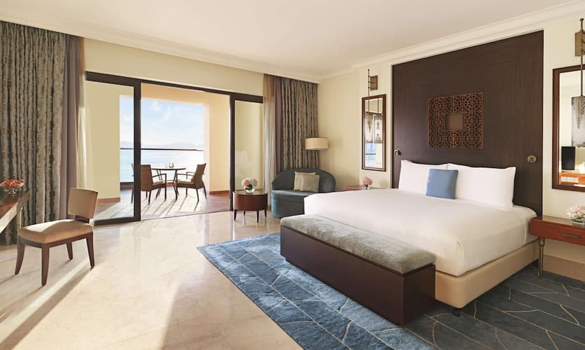 Resim - 4 Days DUBAI (Fairmont The Palm 5* - BB)