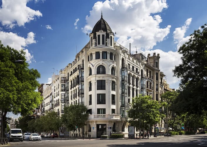 Beeld - Stedentrip Madrid | Spanje