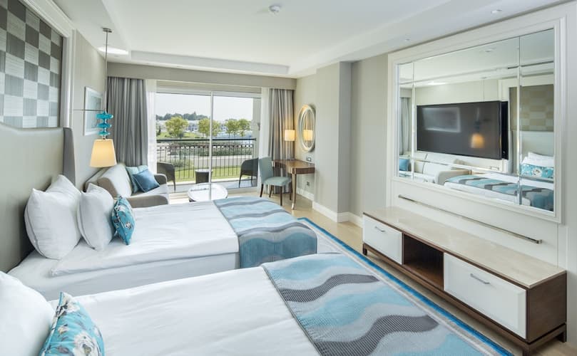 Bild - 14N Titanic + 7GF