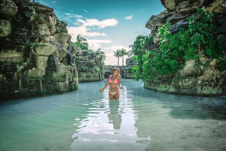 Imagem - Hotel Xcaret Arte - All Parks / All Fun Inclusive - Adults