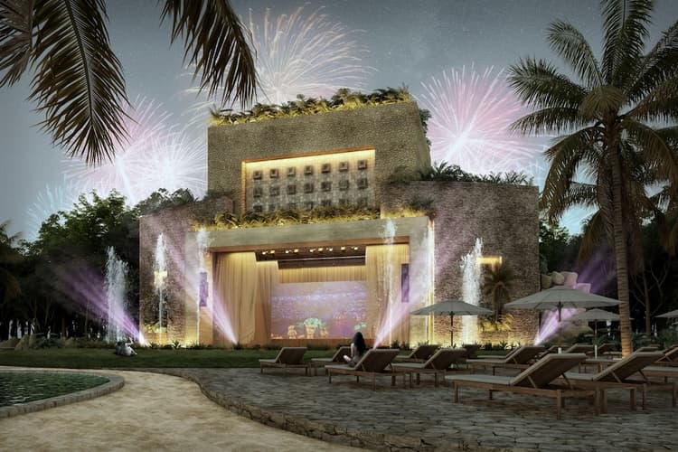 Imagem - Hotel Xcaret Arte - All Parks / All Fun Inclusive - Adults O