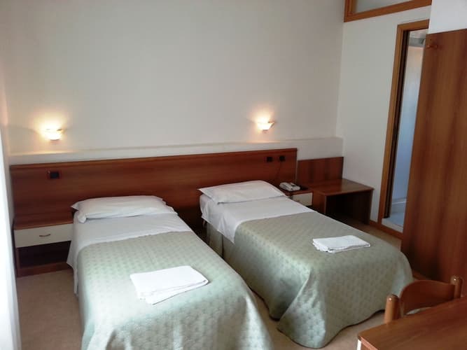 Immagine - Chioggia-italia. Dal 10/07/2020 al 12/07/2020- Hotel Clodia**