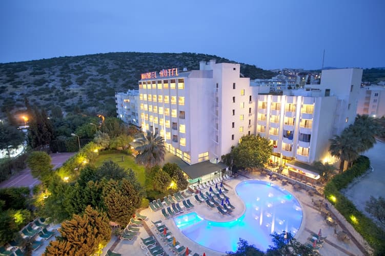 Obraz - IZMIR Resort 4 * All Inclusive ZBOR INCLUS