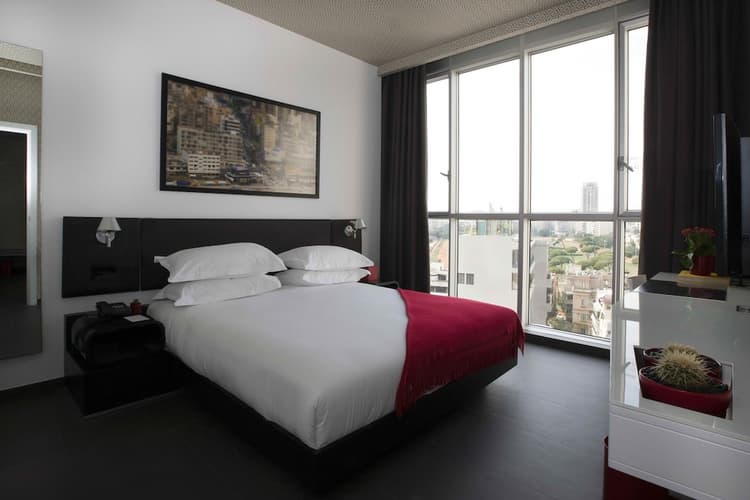 Image - 4 Days BEIRUT (The Smallville Hotel 5* - BB)