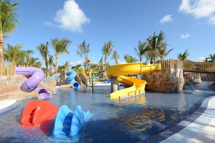 Imagem - Royalton Splash Punta Cana Resort & Spa - All Inclusive