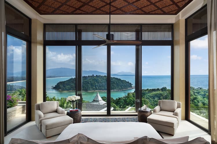 图像 - Anantara Layan Phuket, Thailand