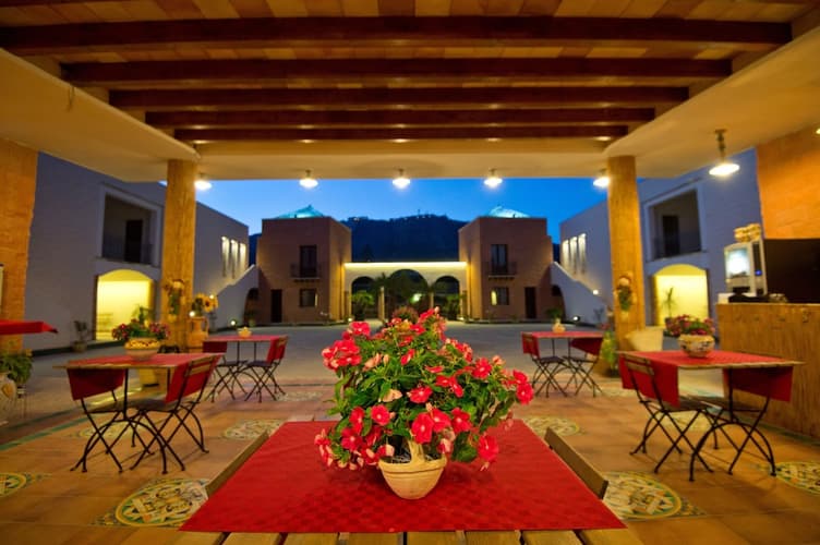 Immagine - Il Marchese  Sicily Sciacca dal  30.12.2020 al 02.01.2021