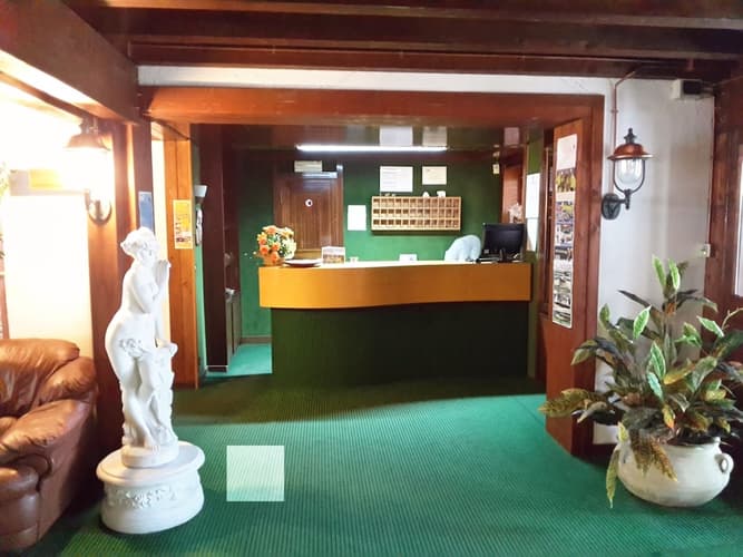 Immagine - ITALIA-MONTAGNA- DAL 26/06/2020 AL 28/06/2020 HOTEL ORSO BIANCO ***