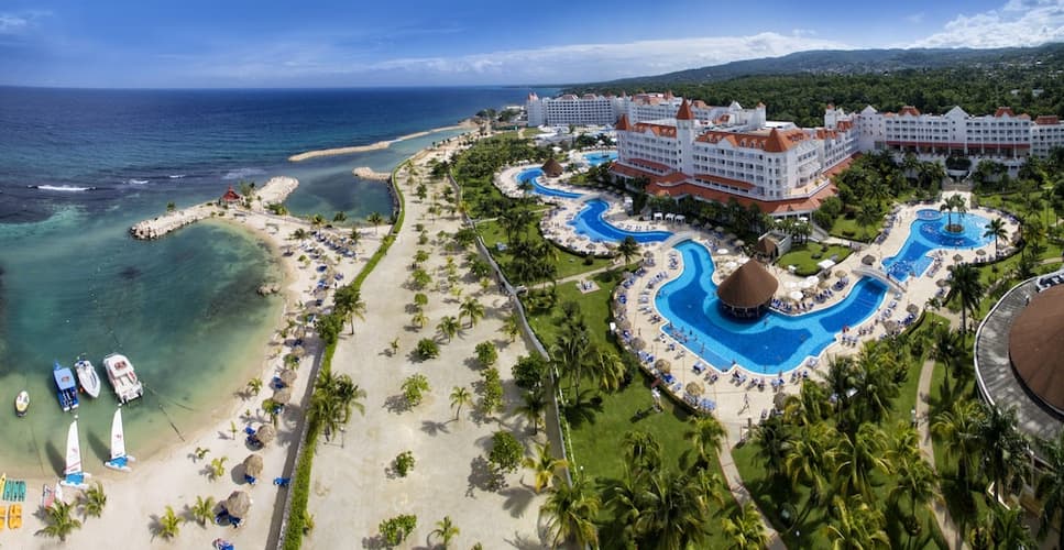 Imagen - Bahia Principe Luxury Runaway Bay - Adults Only - All Inclus