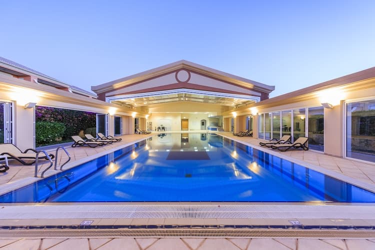 Imagem - LAKESIDE COUNTRY CLUB 4*