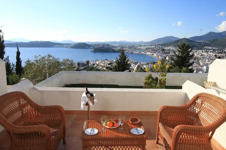 Imatge - 7 Days BODRUM (Hotel Manastir and Suites 4* - BB)