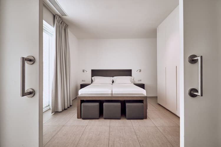 Bild -  5N Baobab + 2GF