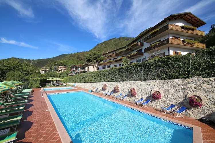 Immagine - TIgnale - Lago di Garda - Residence Panorama La Forca - A partire dal 31.07.2020 - Hotel Laghi Italia